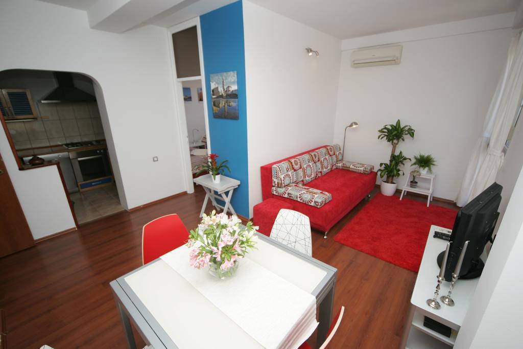 Apartment Panorama スプリト エクステリア 写真