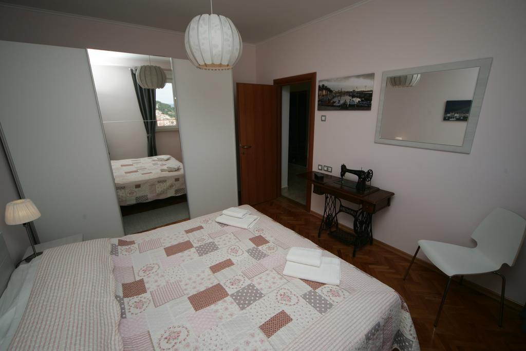 Apartment Panorama スプリト エクステリア 写真