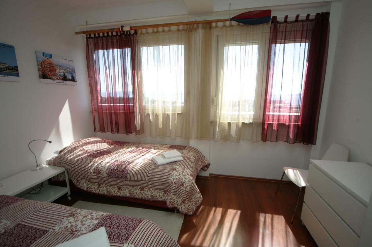 Apartment Panorama スプリト エクステリア 写真